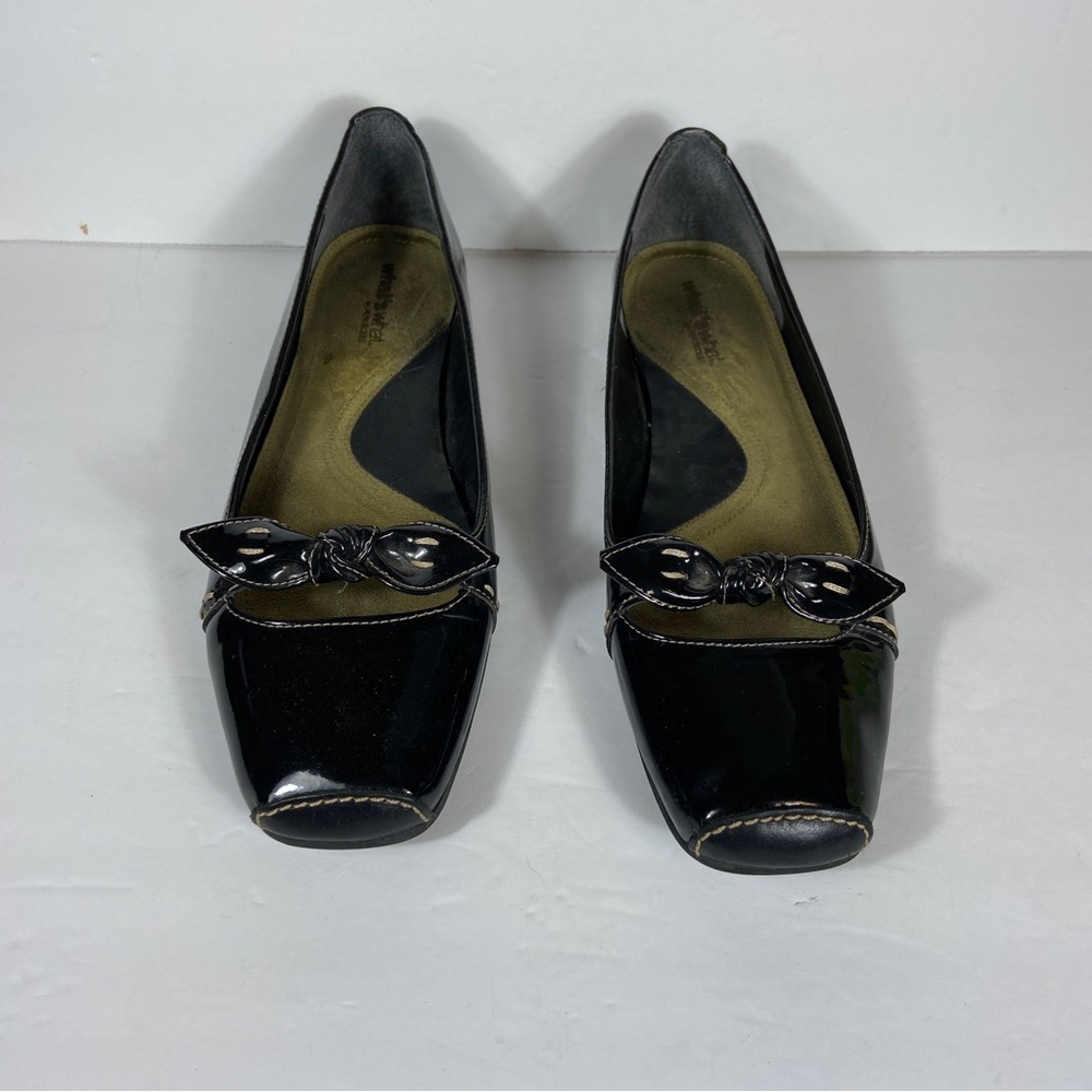 What’s What By Aerosoles Arina Ballet Flat View 2